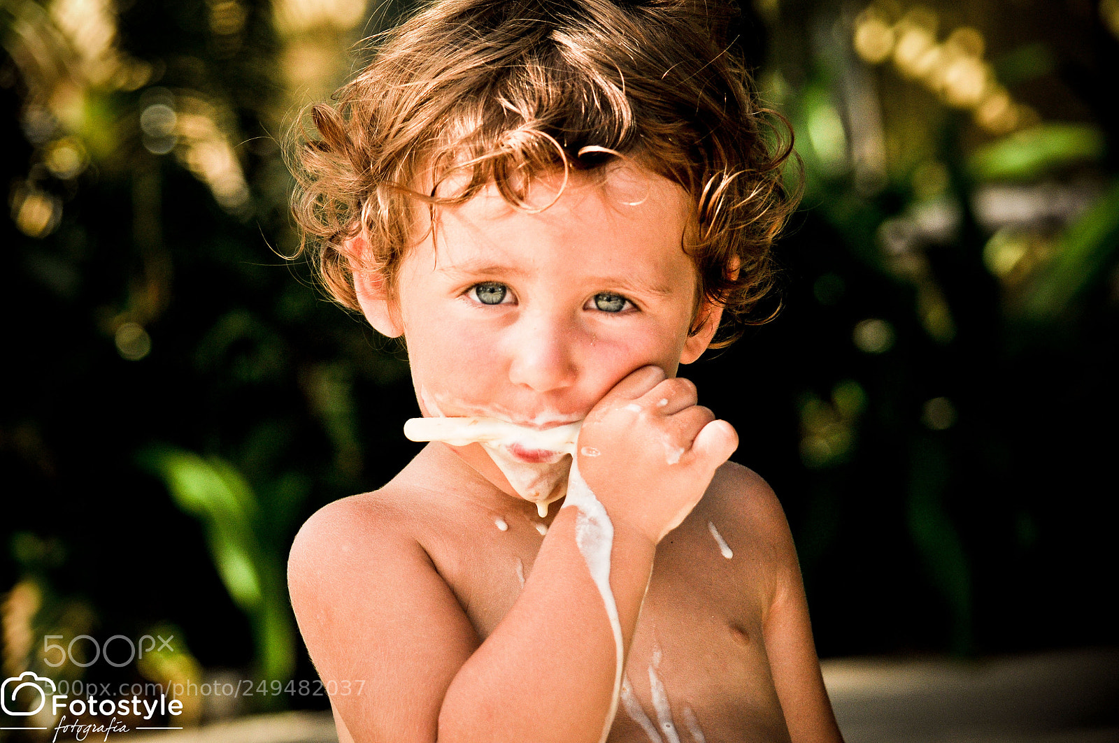 Nikon D90 sample photo. Tato photography