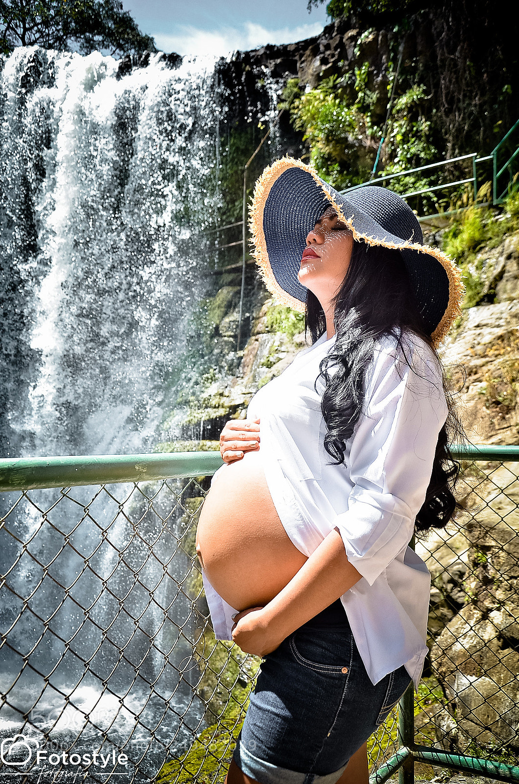 Nikon D7000 sample photo. Tato photography