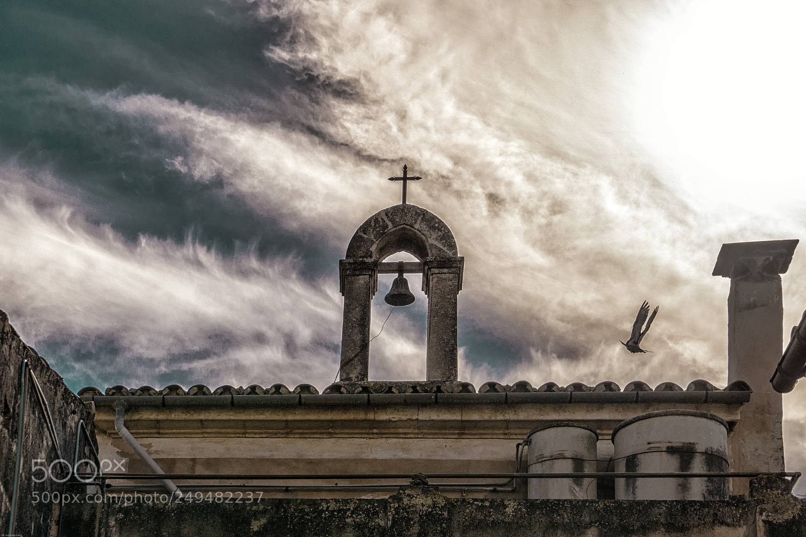 Sony a6000 sample photo. Icarus bell drama photography