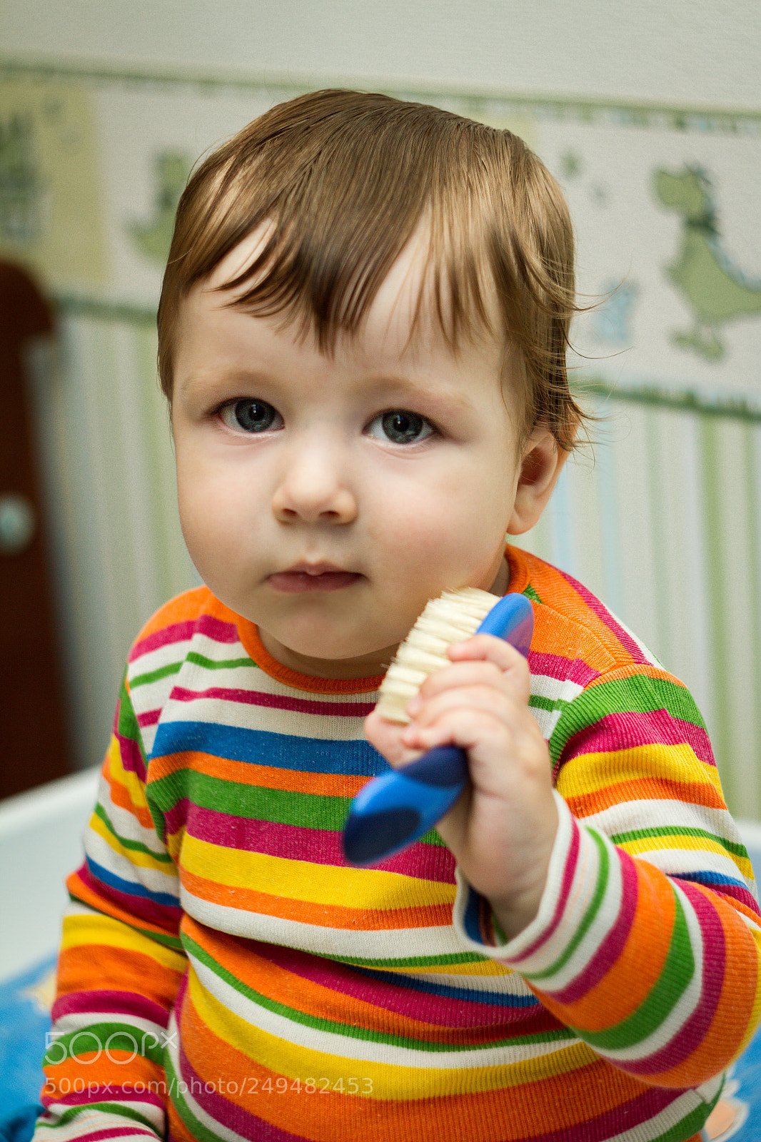 Canon EOS 7D sample photo. Boy after bath with photography