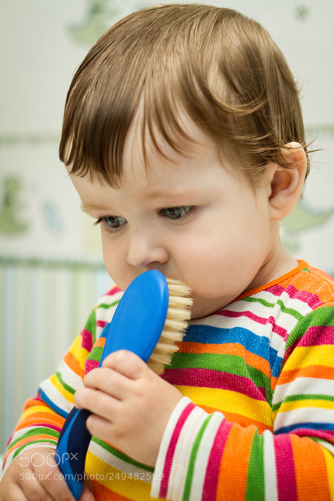 Canon EOS 7D sample photo. Boy after bath with photography
