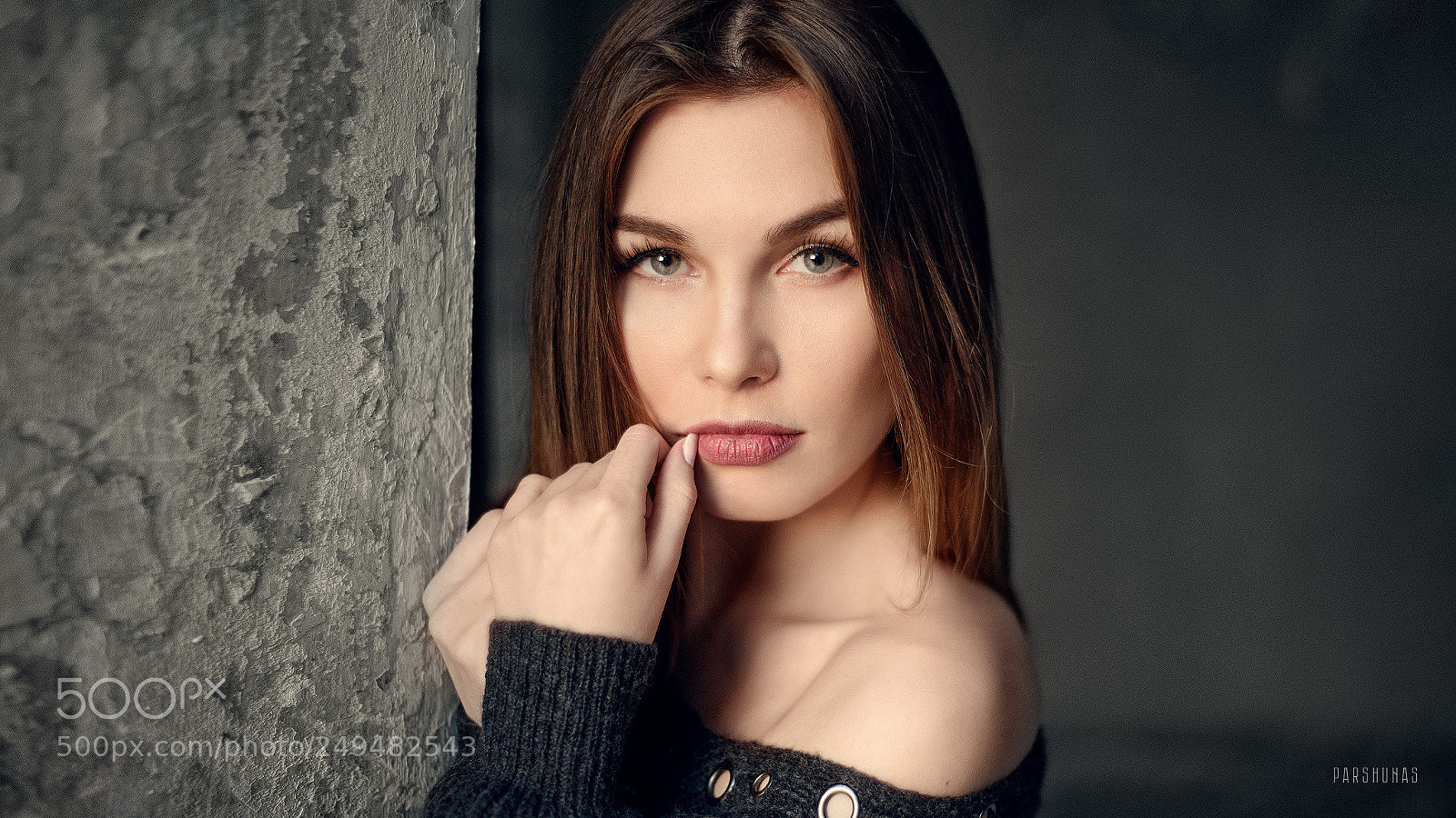 Nikon D800 sample photo. Полина photography