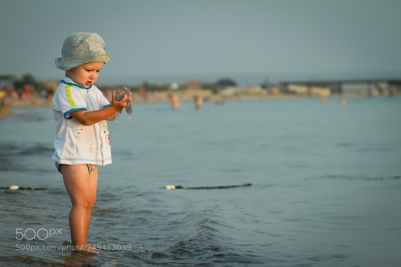 Canon EOS 7D sample photo. Little boy on the photography
