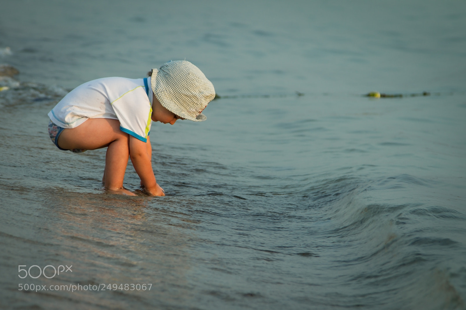 Canon EOS 7D sample photo. Little boy on the photography