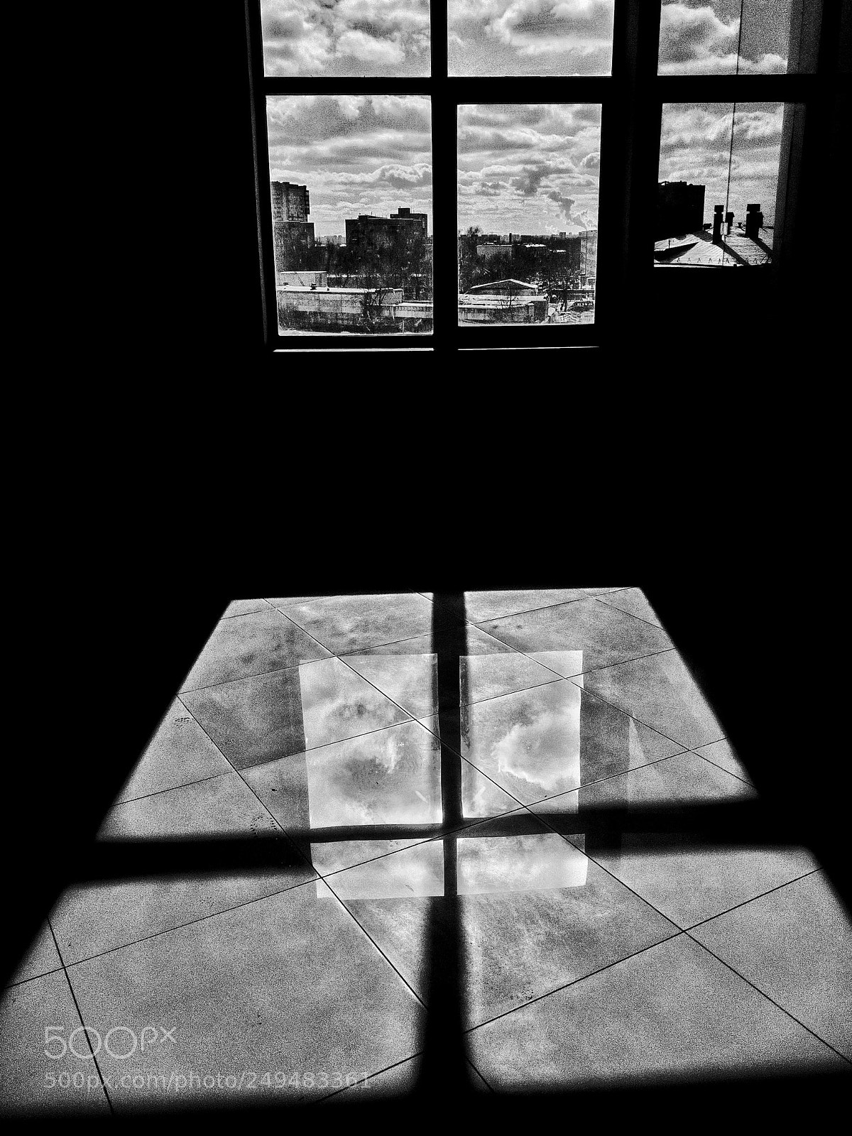 Apple iPhone 7 Plus sample photo. Windows. iphonography photography