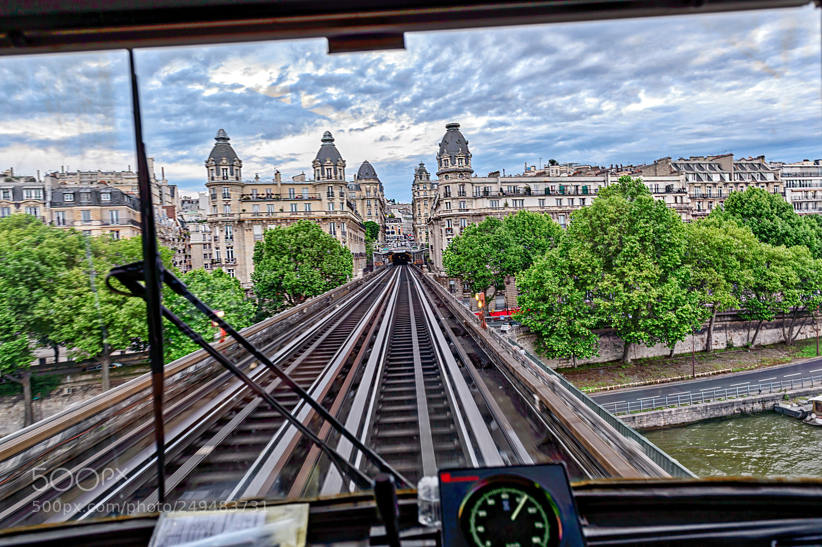Nikon D4S sample photo. In paris, parc car photography