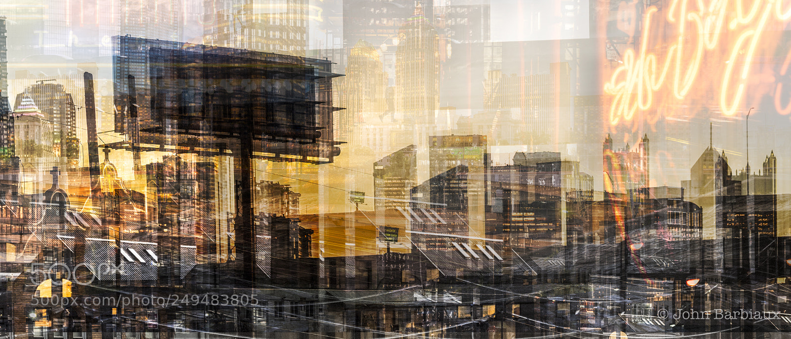 Nikon D810 sample photo. Pittsburgh glow photography