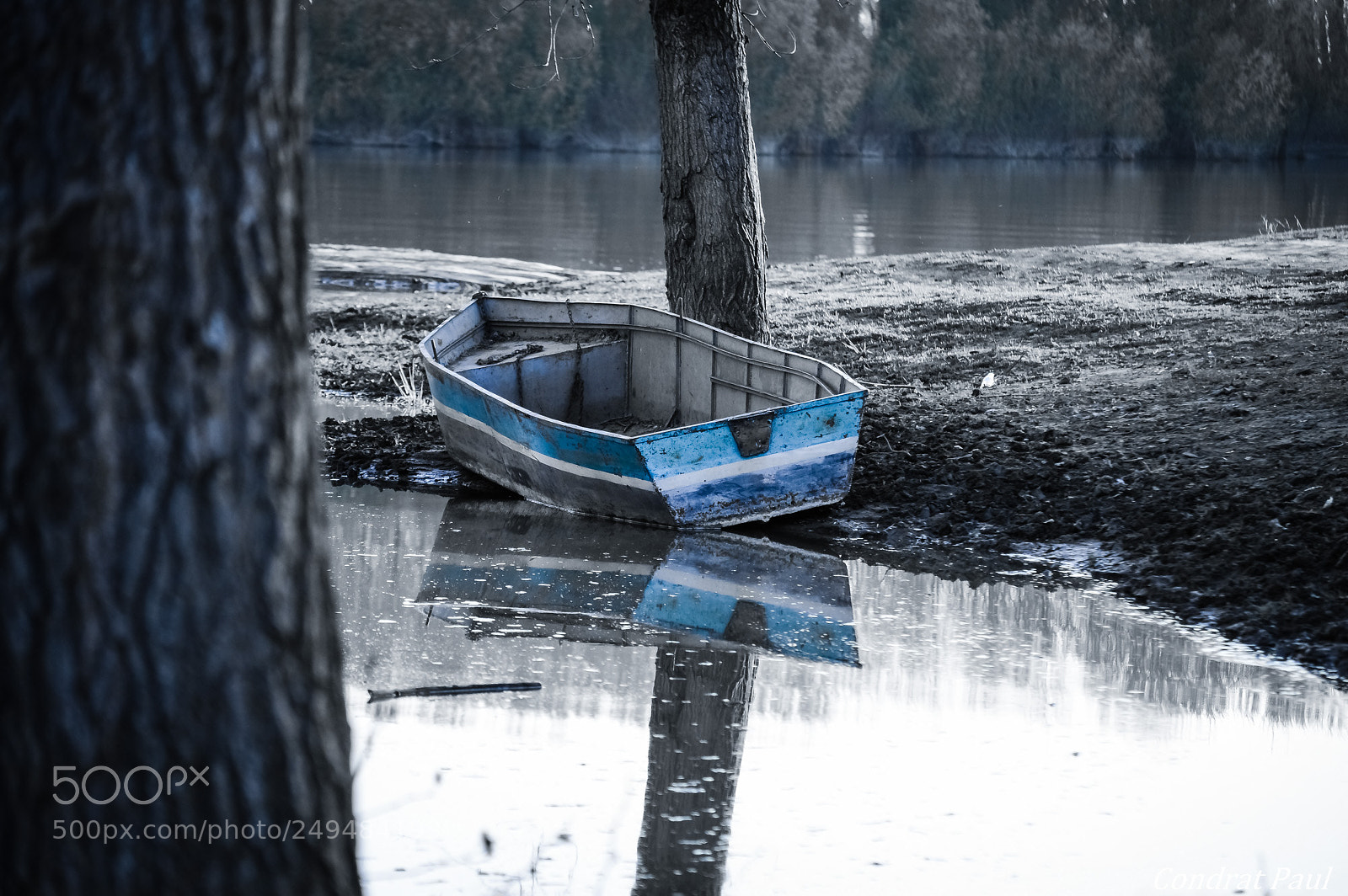 Nikon D3200 sample photo. Village photography