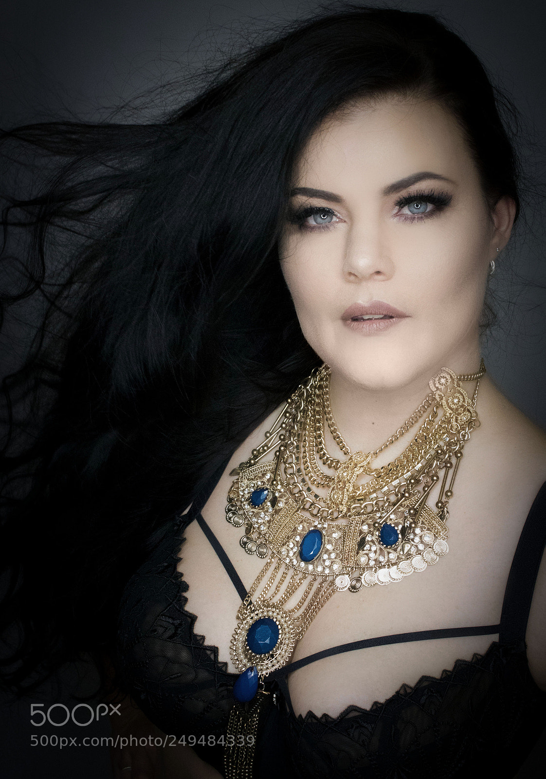 Canon EOS 750D (EOS Rebel T6i / EOS Kiss X8i) sample photo. Persia by sandra angelina photography