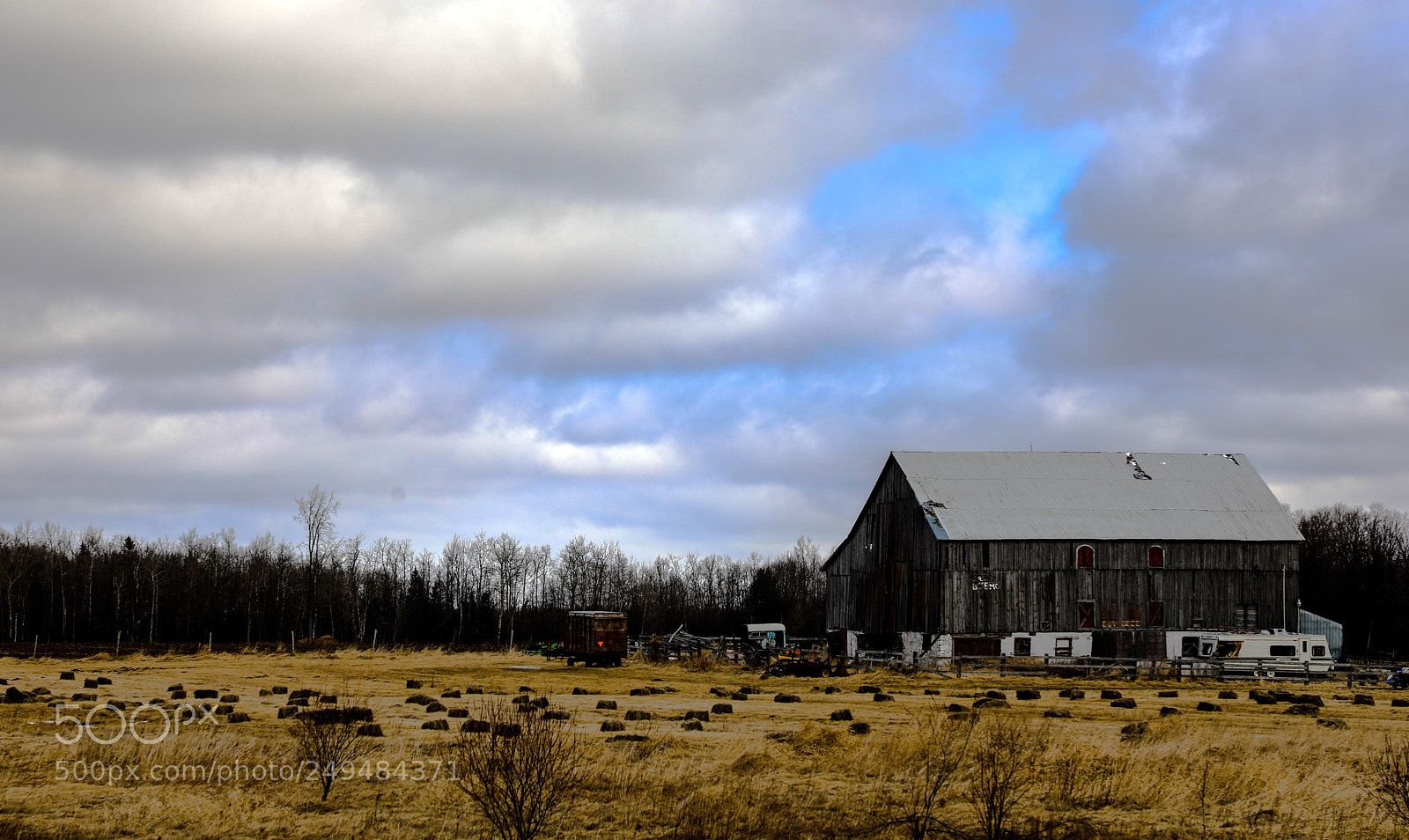 Canon EOS 5D Mark IV sample photo. Farmhouse photography