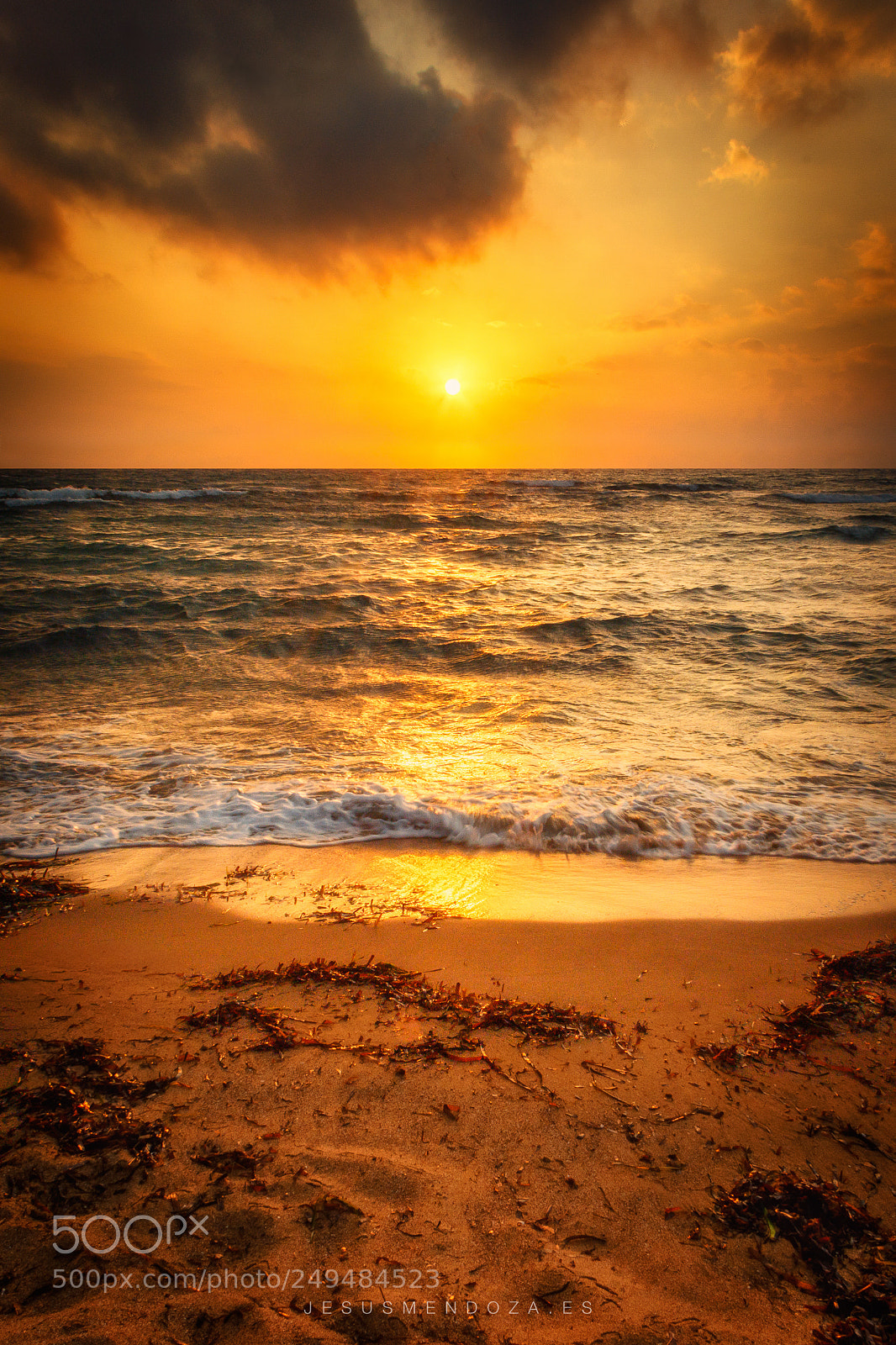 Canon EOS 70D sample photo. “amanecer dorado” photography