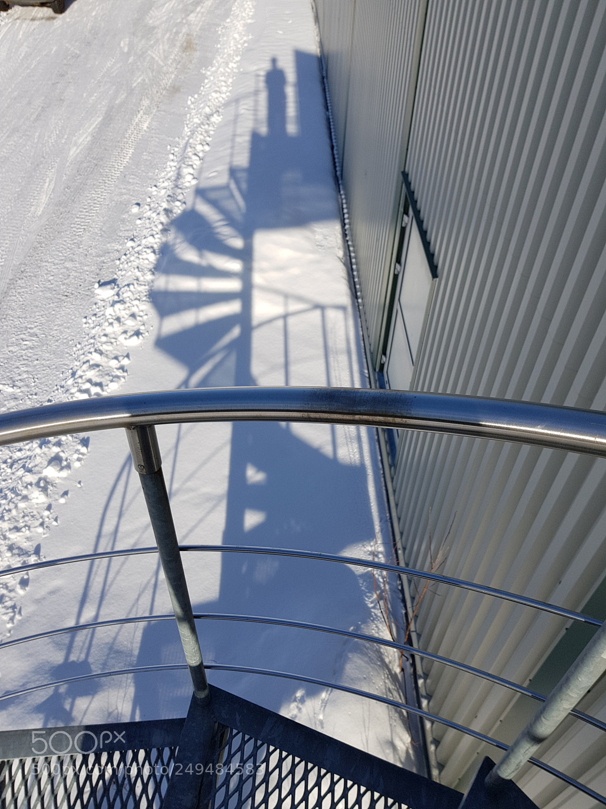 Samsung Galaxy S8 sample photo. Shadow photography