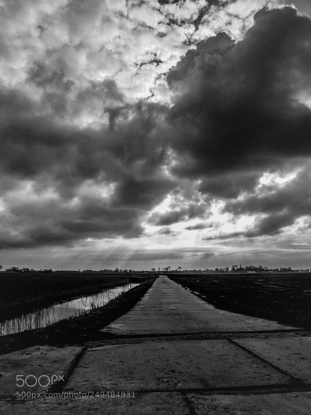 Sony Cyber-shot DSC-H400 sample photo. The sky... photography