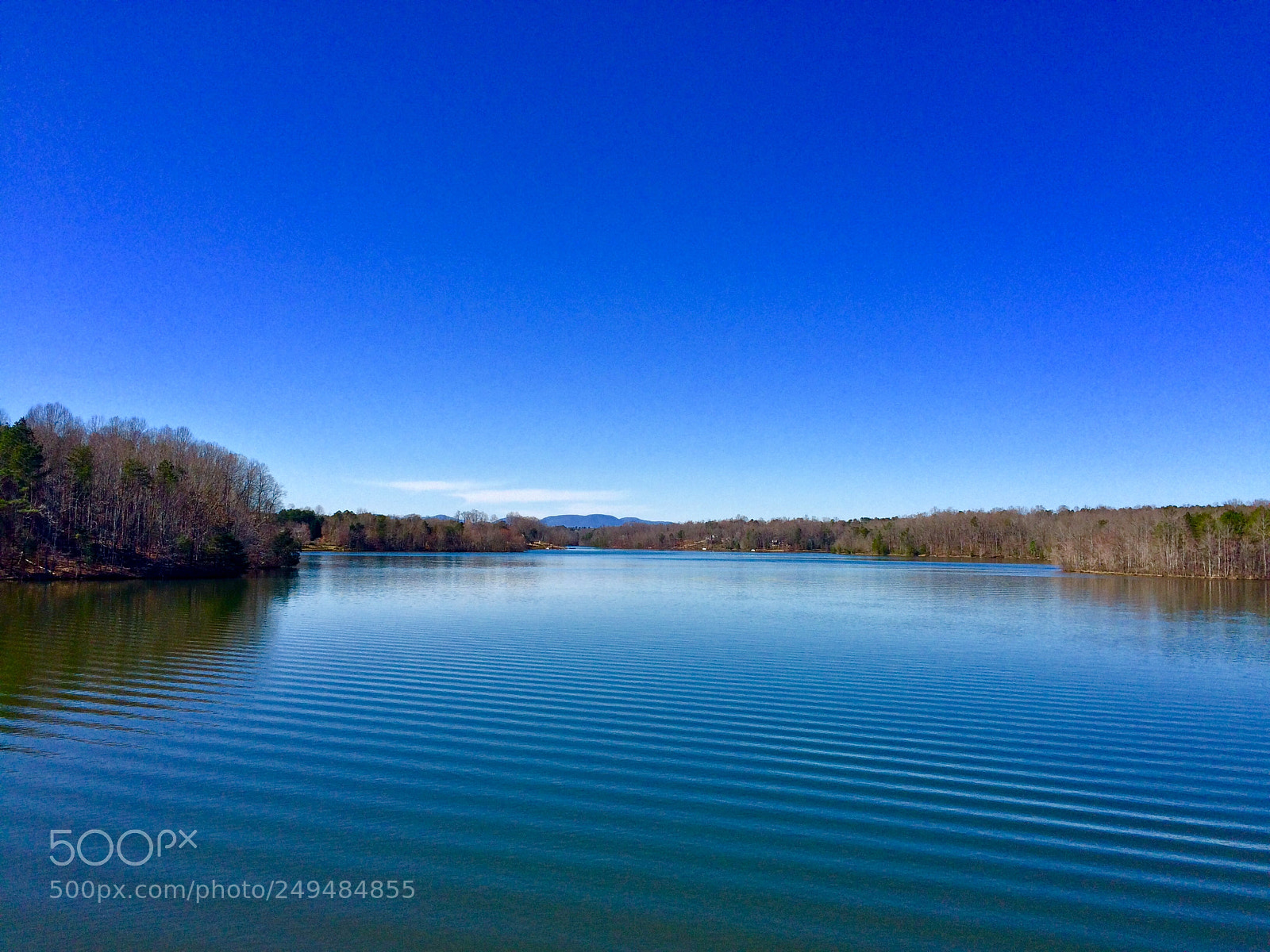 Apple iPhone 5s sample photo. Lake cooley  photography