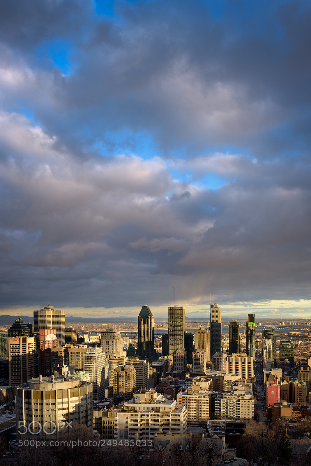 Nikon D810 sample photo. Mount royal photography