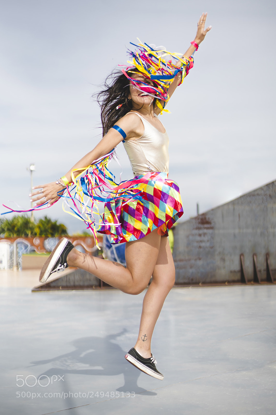 Sony a7R II sample photo. Carnaval photography