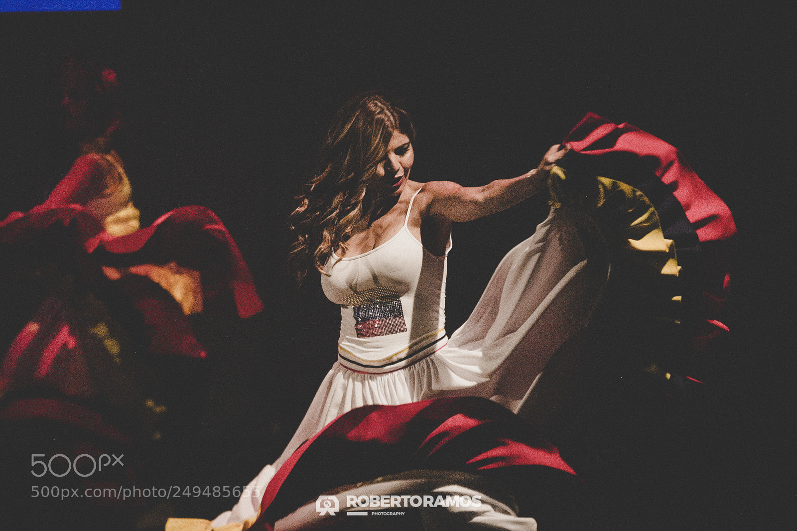 Canon EOS 60D sample photo. Dance like never photography