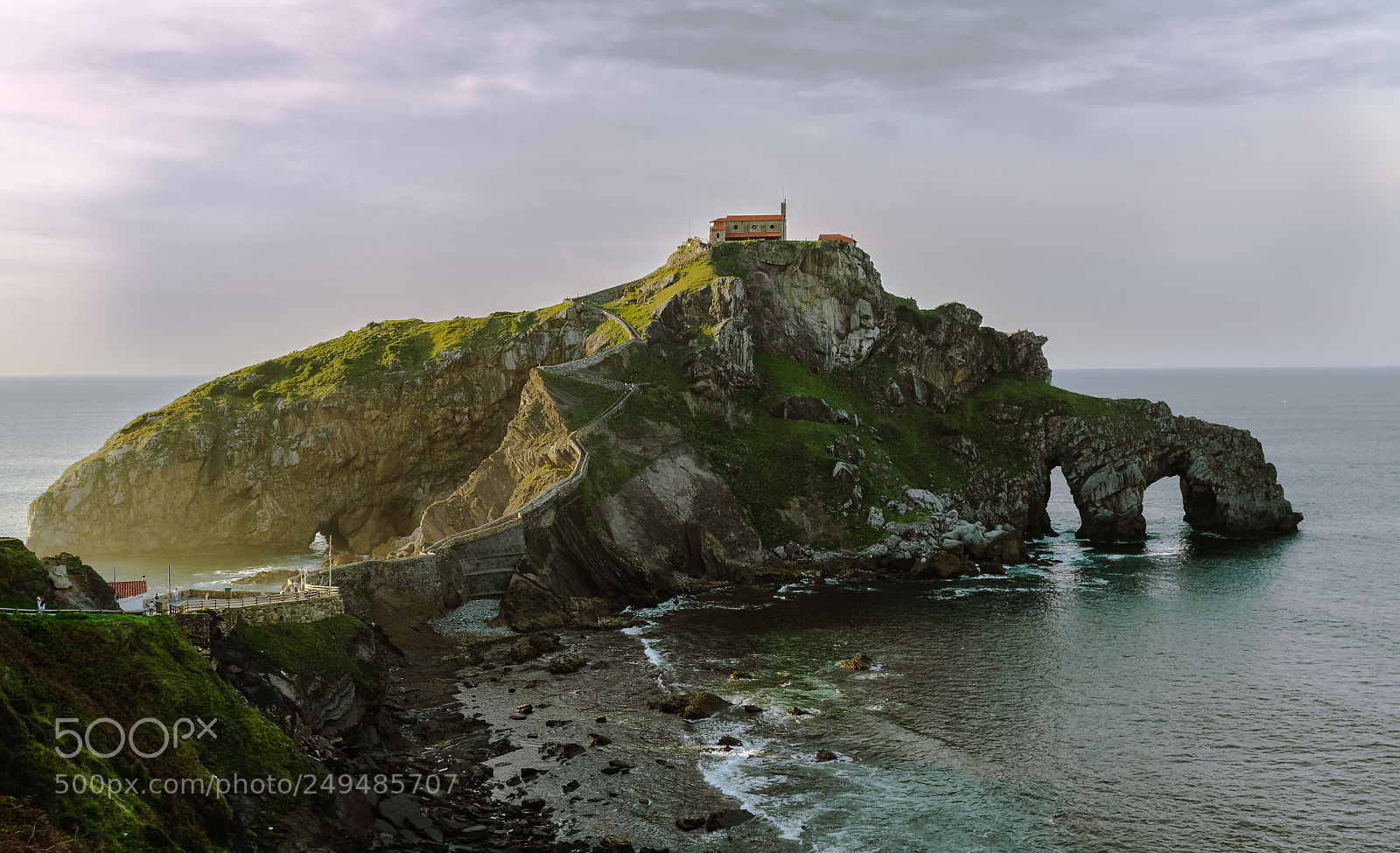 Canon EOS 70D sample photo. Dragonstone. photography