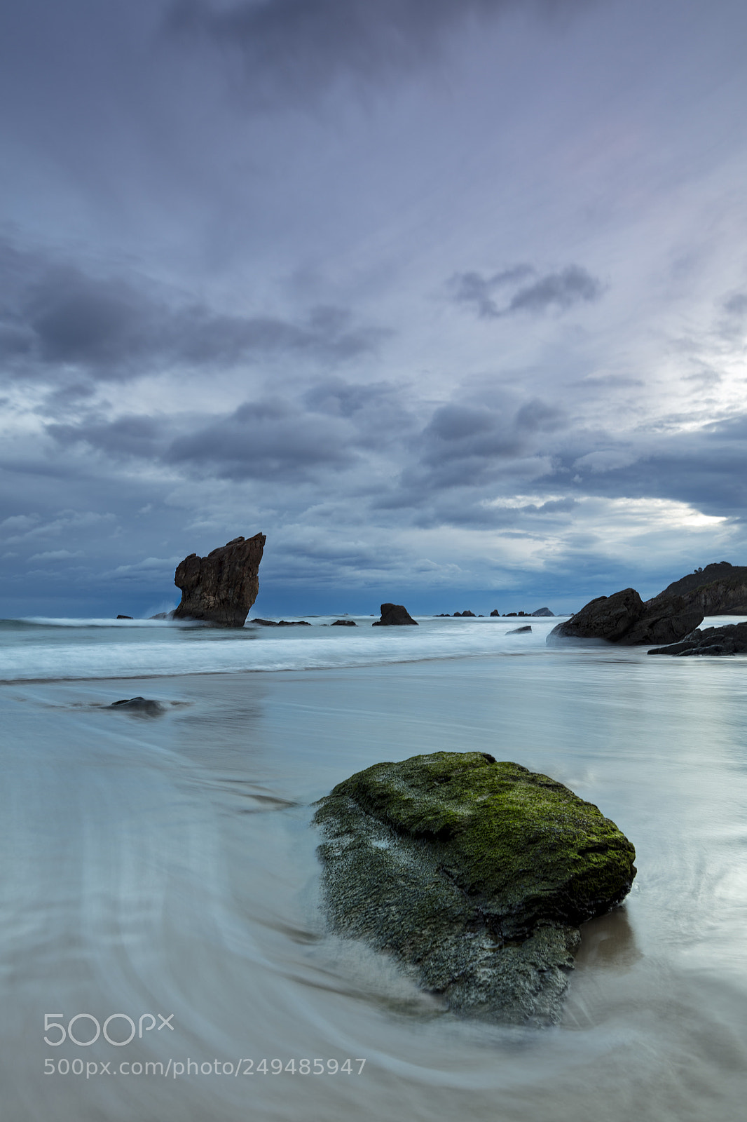 Canon EOS 5DS R sample photo. Prow rock photography