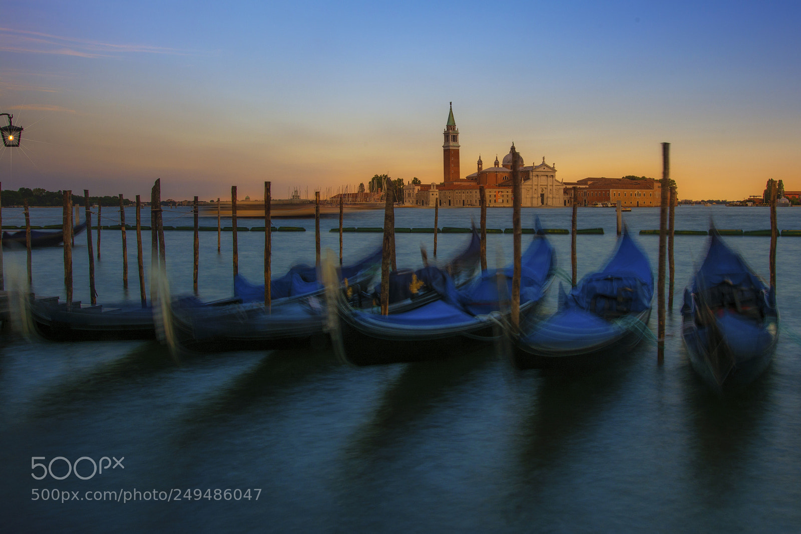Nikon D7100 sample photo. Venezia photography