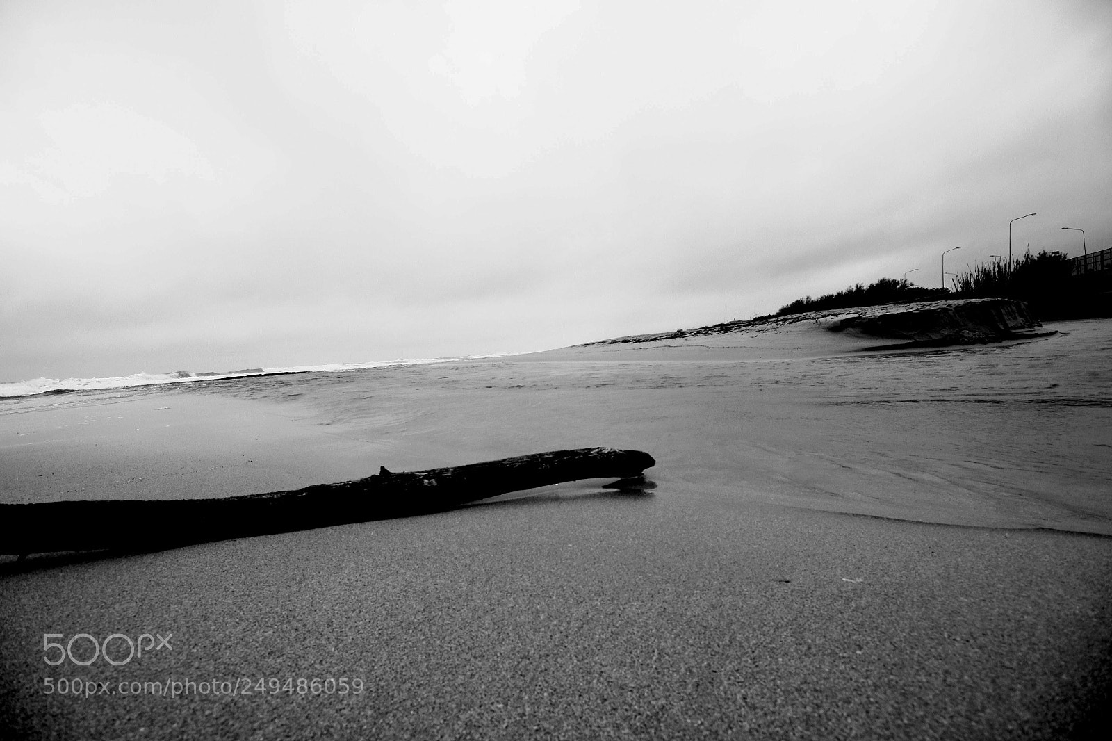 Canon EOS 70D sample photo. Mare d'inverno photography