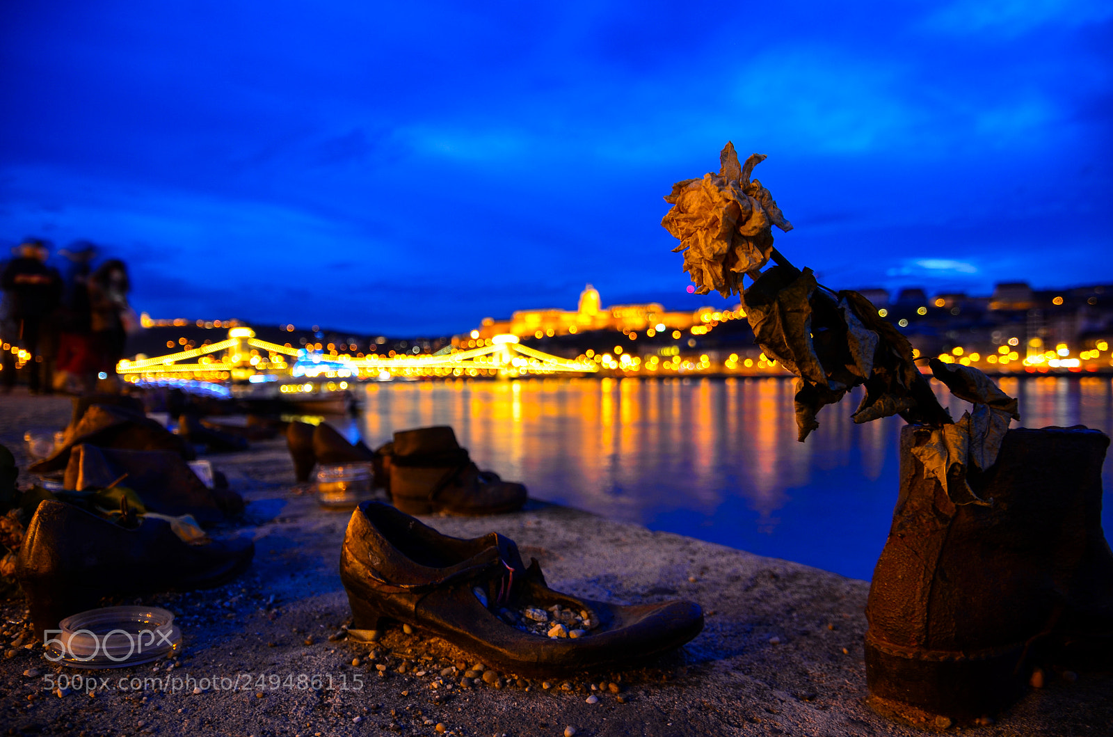 Nikon D5100 sample photo. Budapest - cip k photography