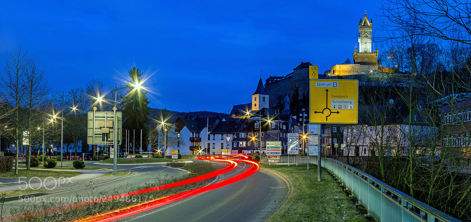 Canon EOS 550D (EOS Rebel T2i / EOS Kiss X4) sample photo. Dillenburg, germany photography