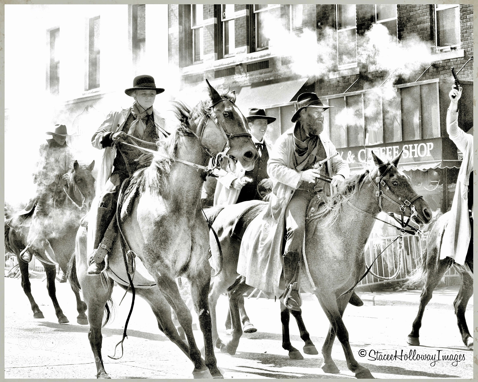 Nikon D3100 sample photo. Jesse james days 2017 photography