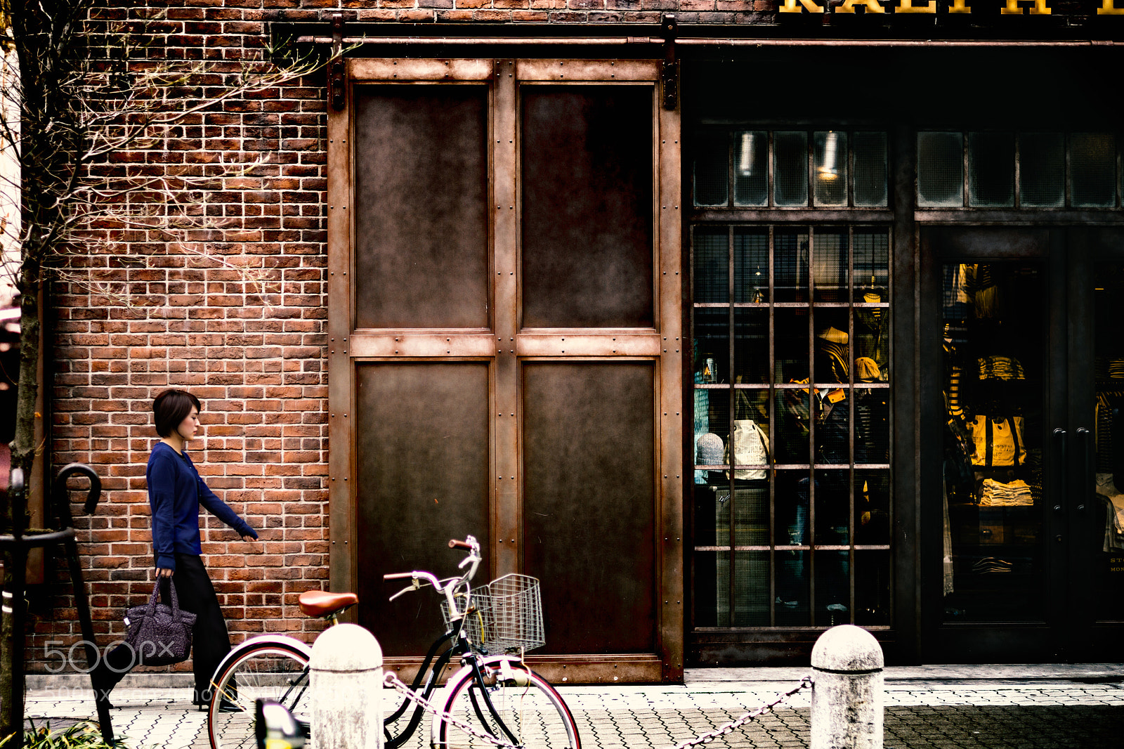 Leica M (Typ 240) sample photo. Urban street snap photography