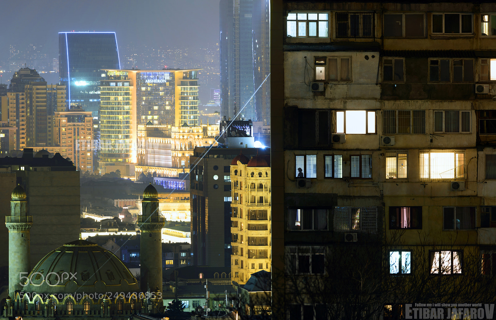 Nikon D800 sample photo. New generation building and photography