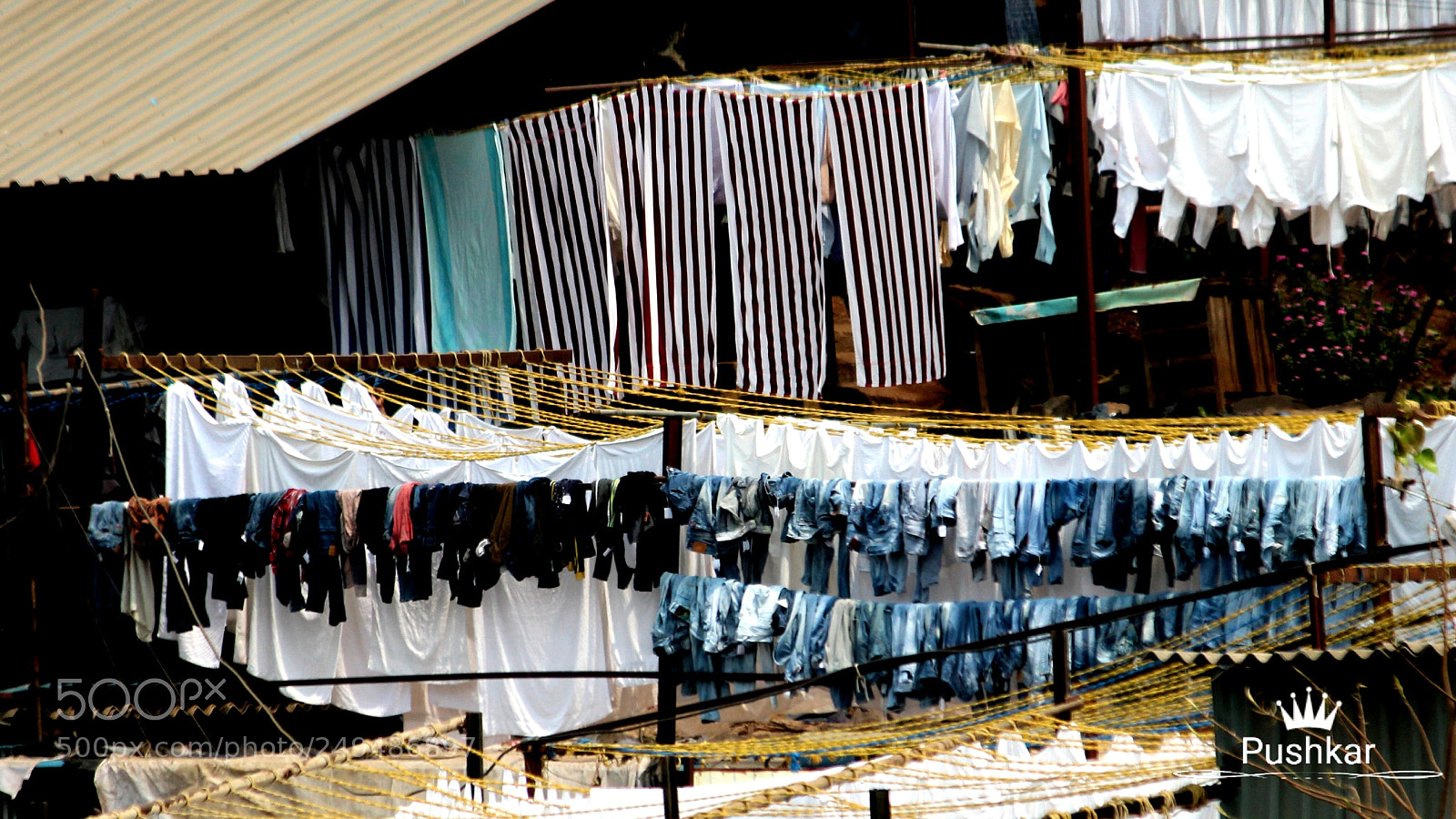 Canon EOS 1200D (EOS Rebel T5 / EOS Kiss X70 / EOS Hi) sample photo. Washing ghat photography