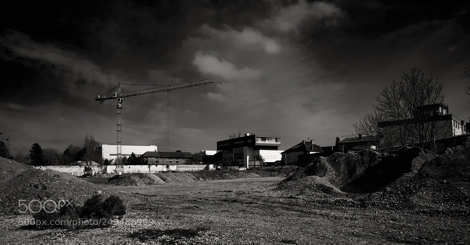 Fujifilm X-T1 sample photo. Working photography