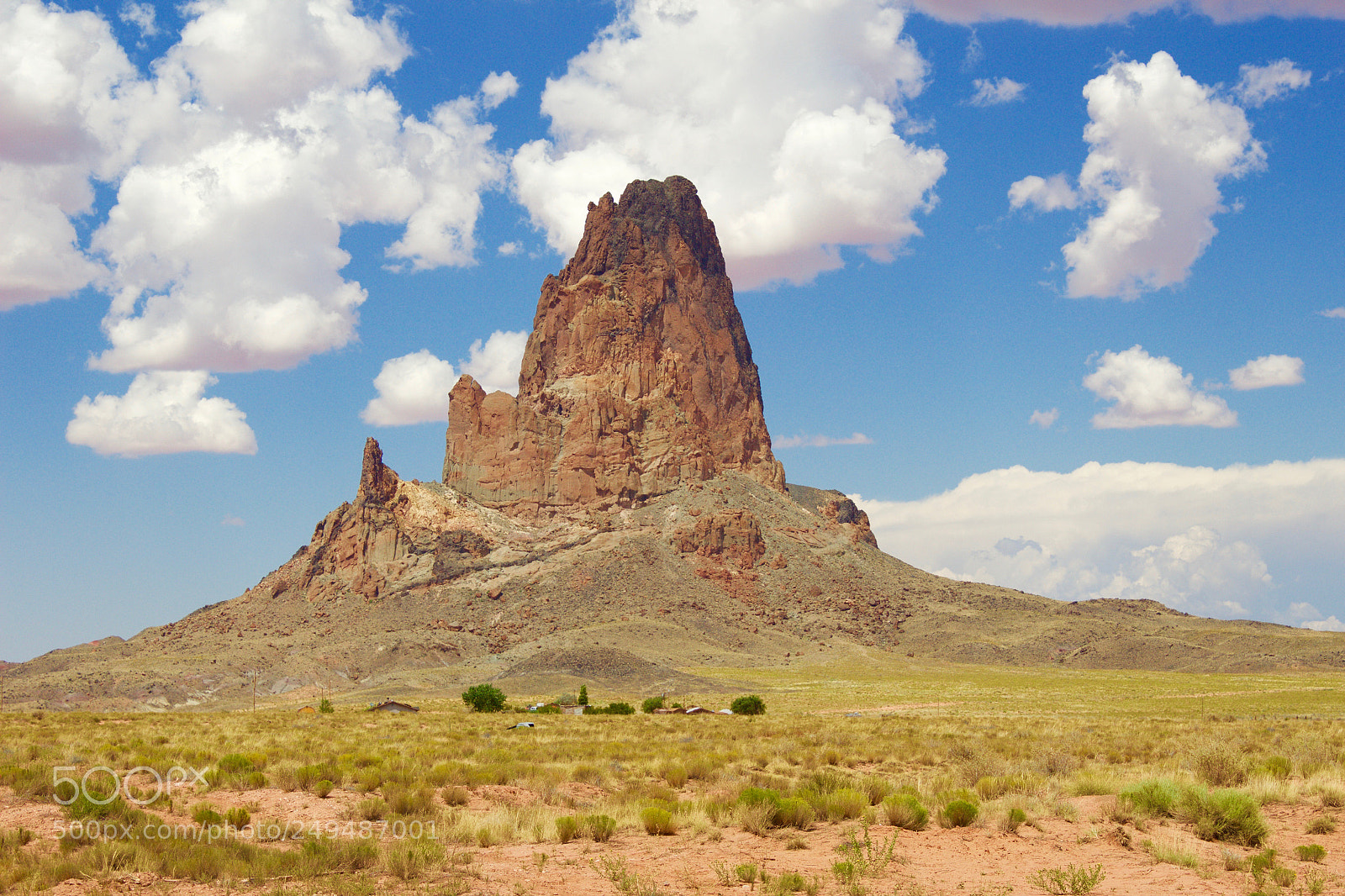 Canon EOS 1200D (EOS Rebel T5 / EOS Kiss X70 / EOS Hi) sample photo. Kayenta, arizona photography