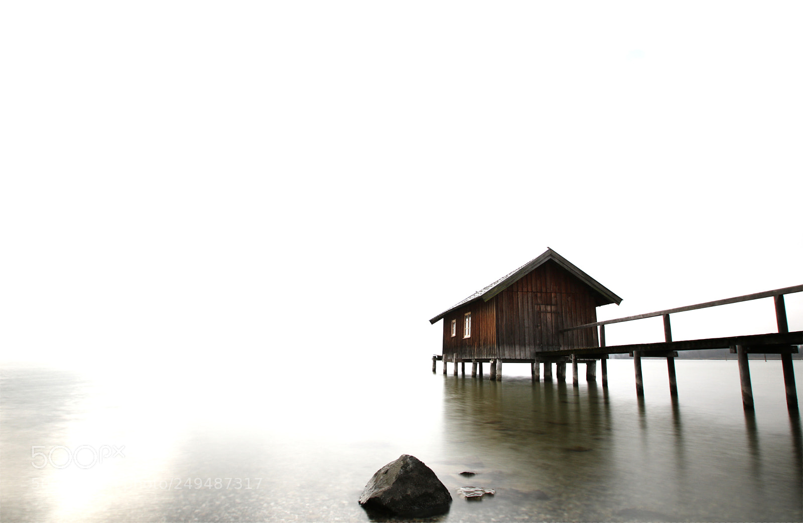 Canon EOS 750D (EOS Rebel T6i / EOS Kiss X8i) sample photo. Stegen am ammersee photography