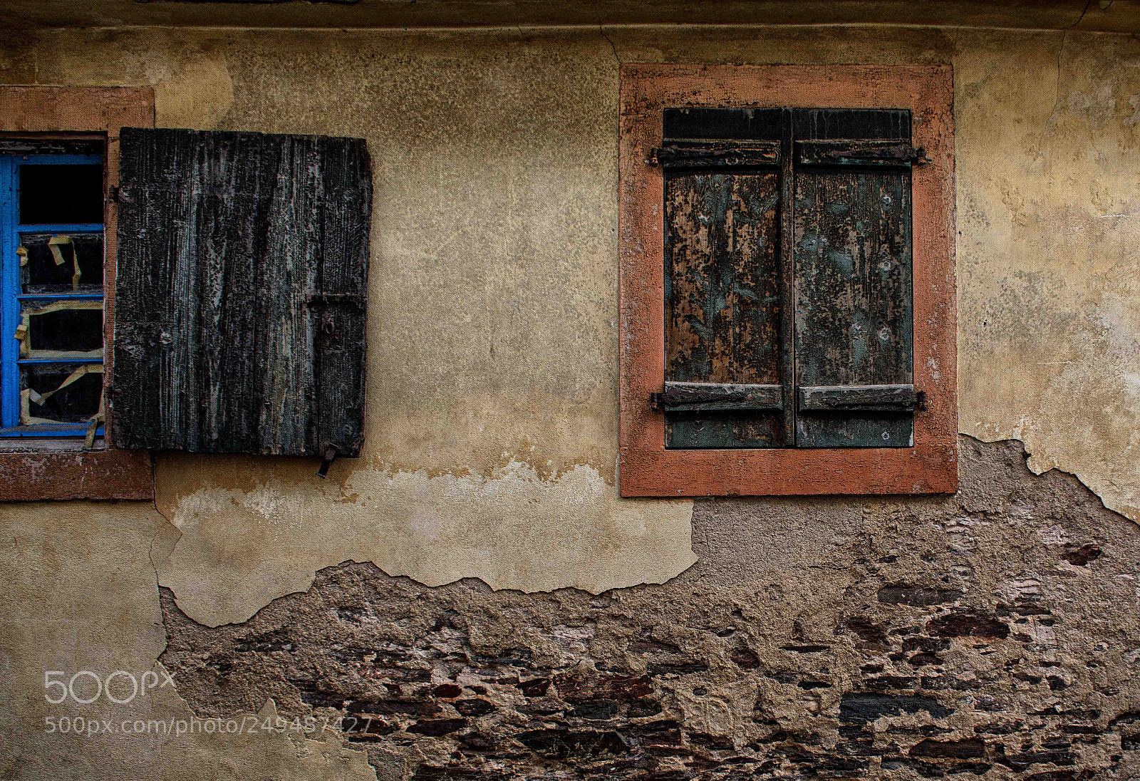 Nikon D7100 sample photo. Colours from the past photography