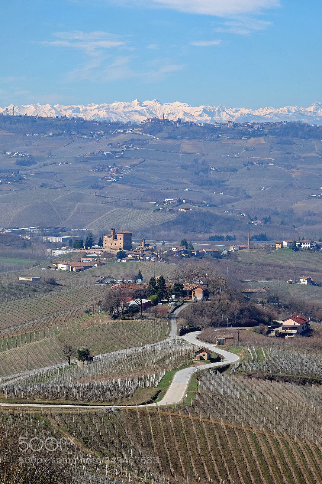 Fujifilm X-T10 sample photo. Grinzane cavour castle and photography