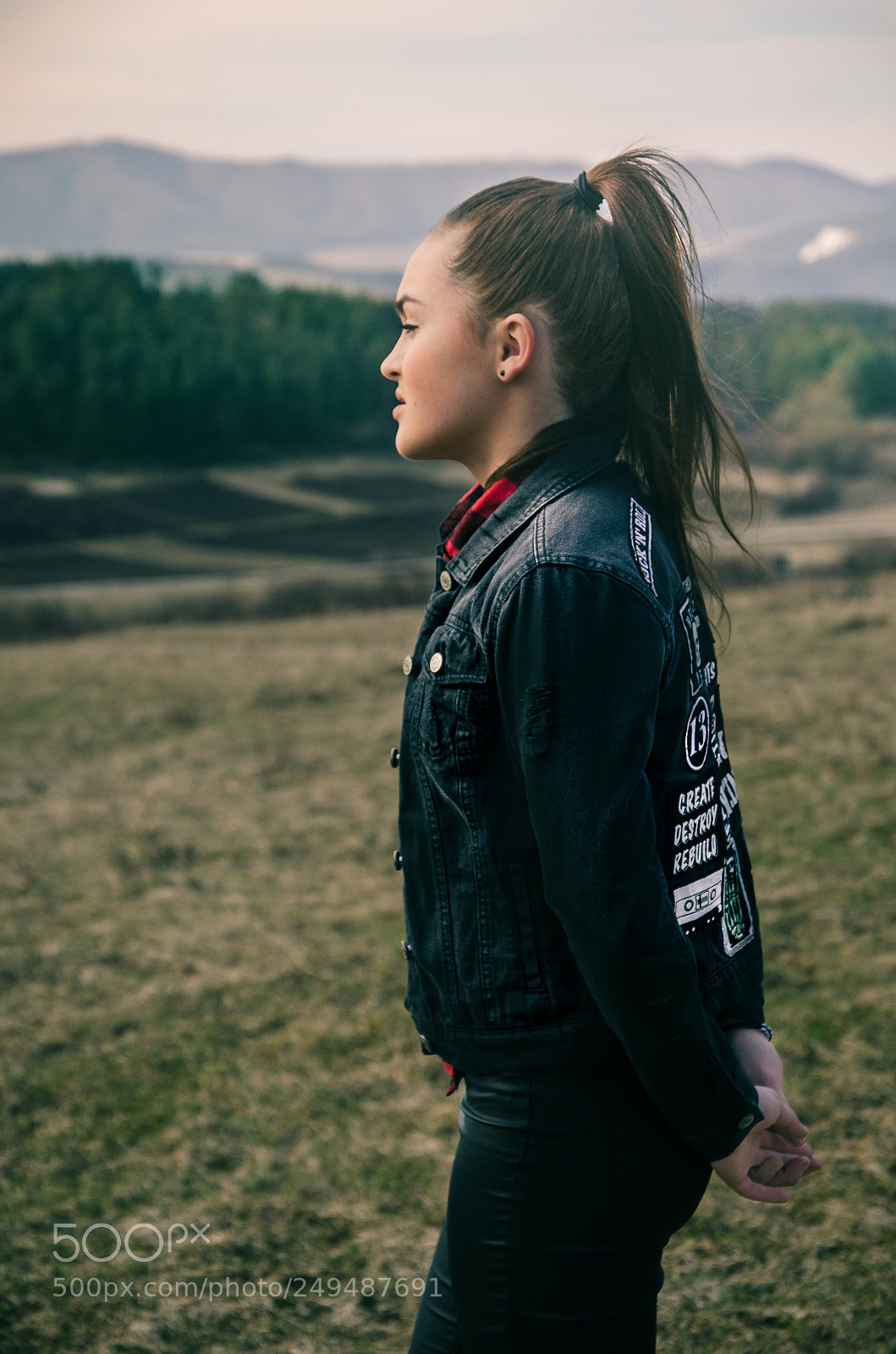 Nikon D5100 sample photo. Simonka photography