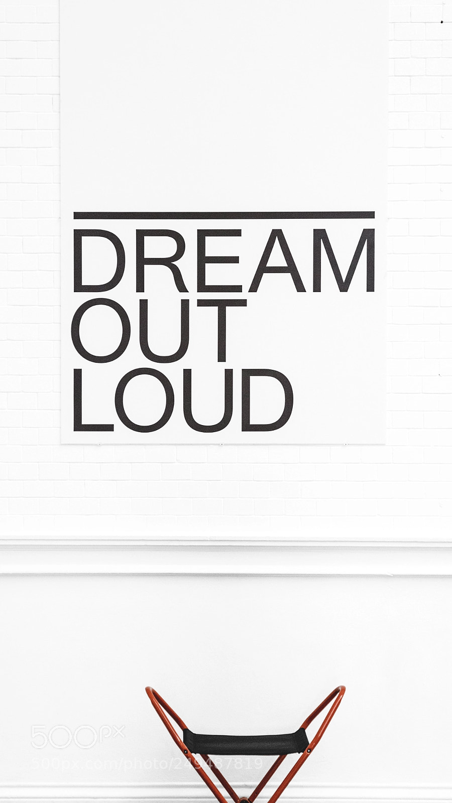 Nikon D610 sample photo. Dream out loud photography