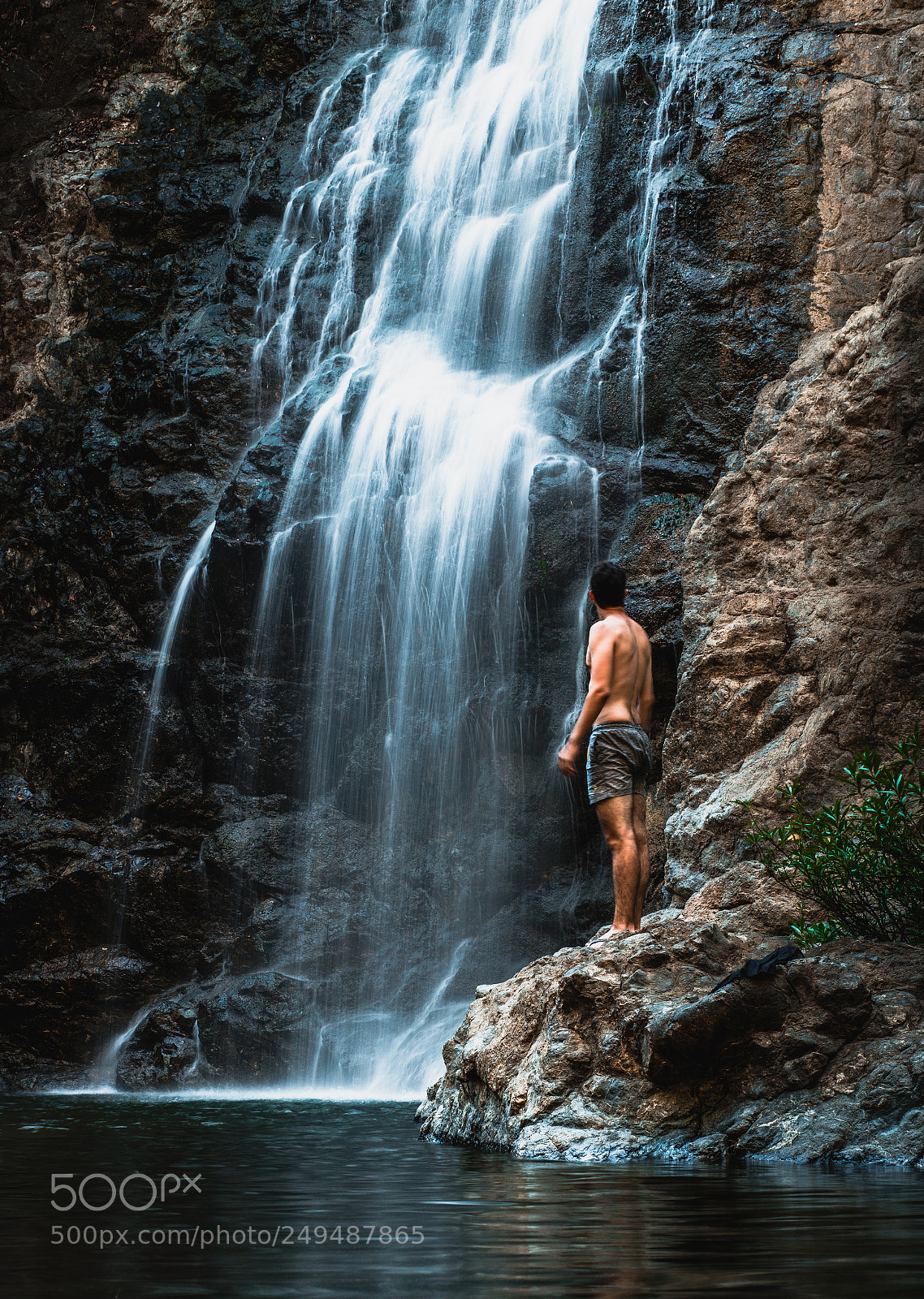Canon EOS 6D Mark II sample photo. Costa rica photography