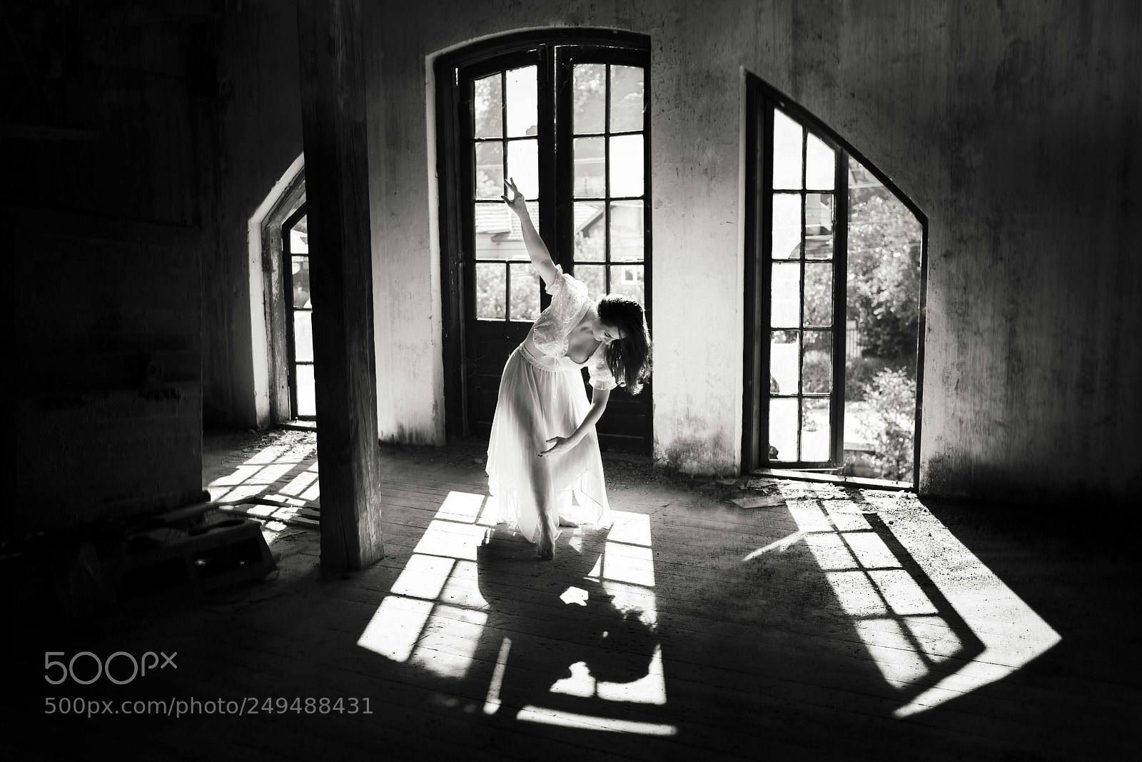 Nikon D800 sample photo. Shadows and lights photography