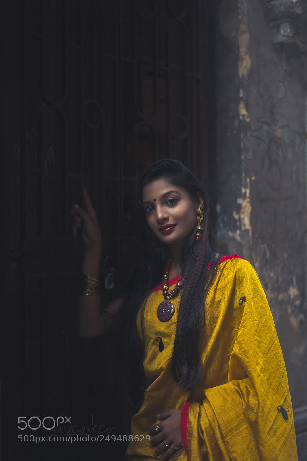 Nikon D810 sample photo. Pallabi photography