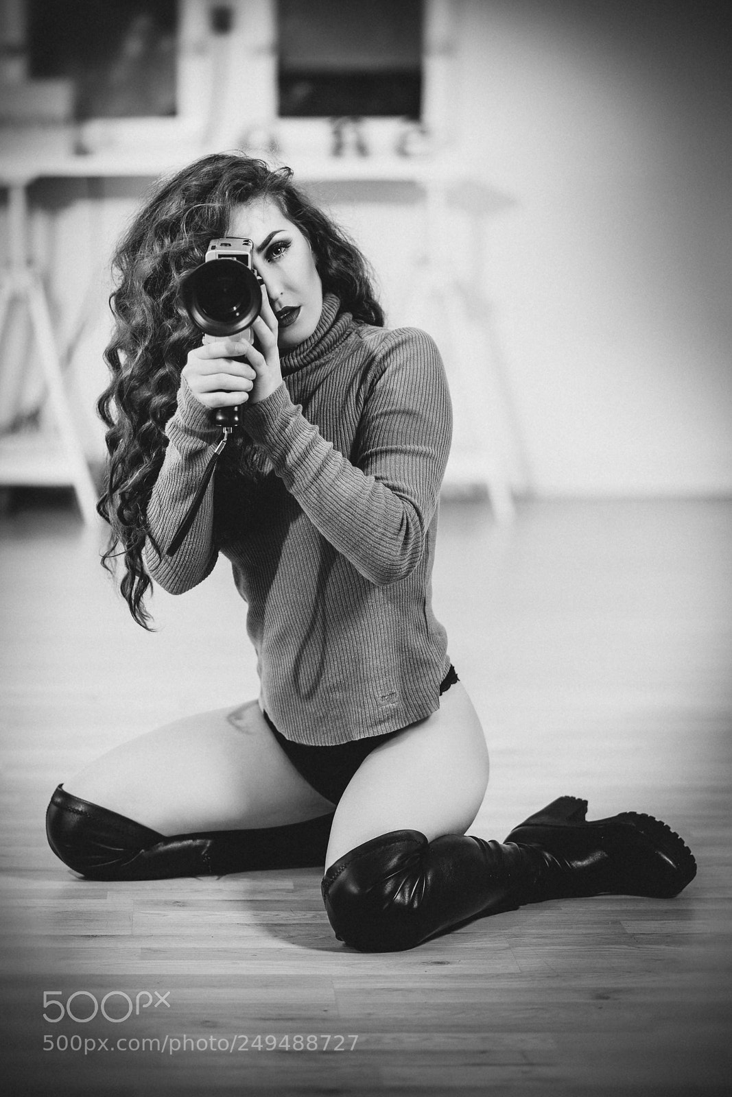 Sony a7R II sample photo. Super 16mm... photography