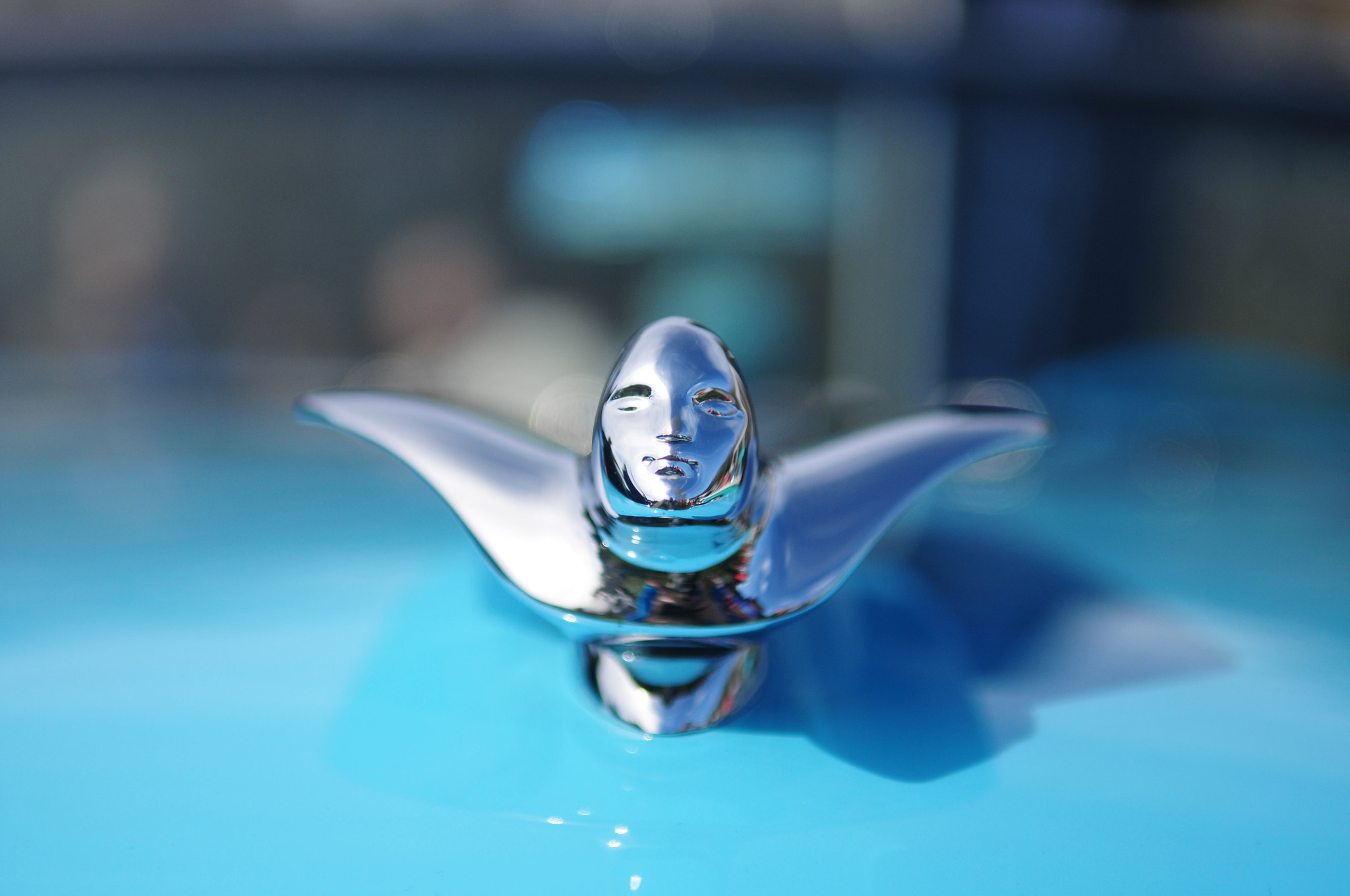 Nikon D300S sample photo. Caddy photography