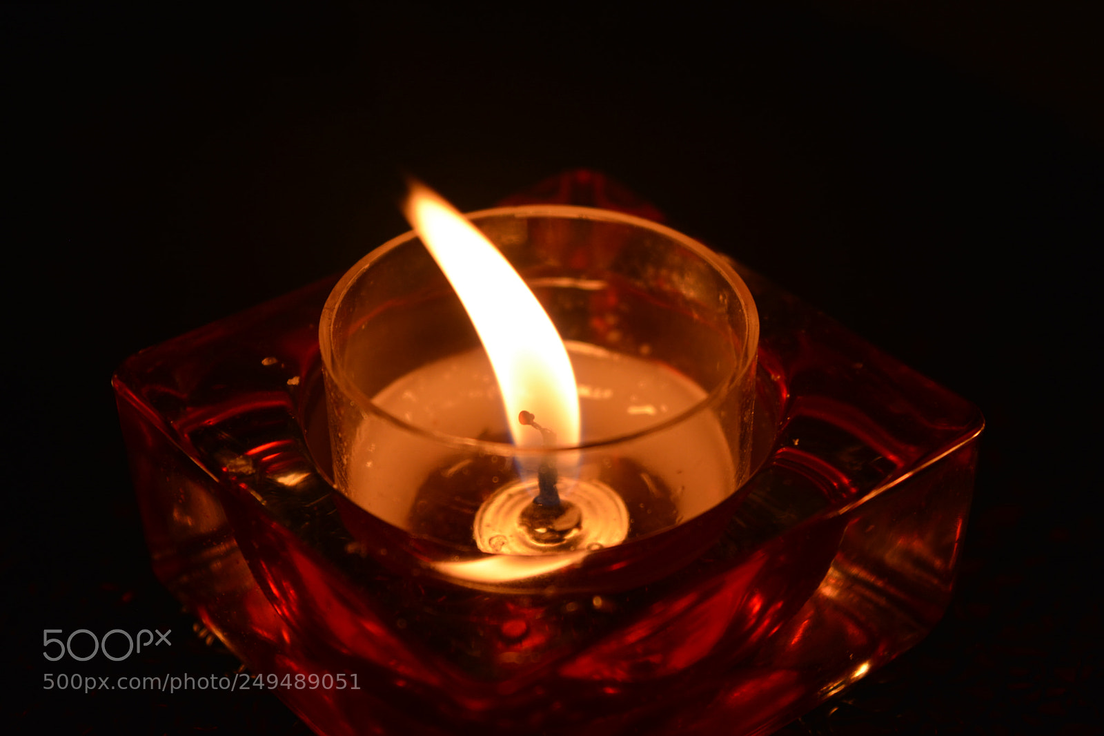 Nikon D5200 sample photo. Light photography