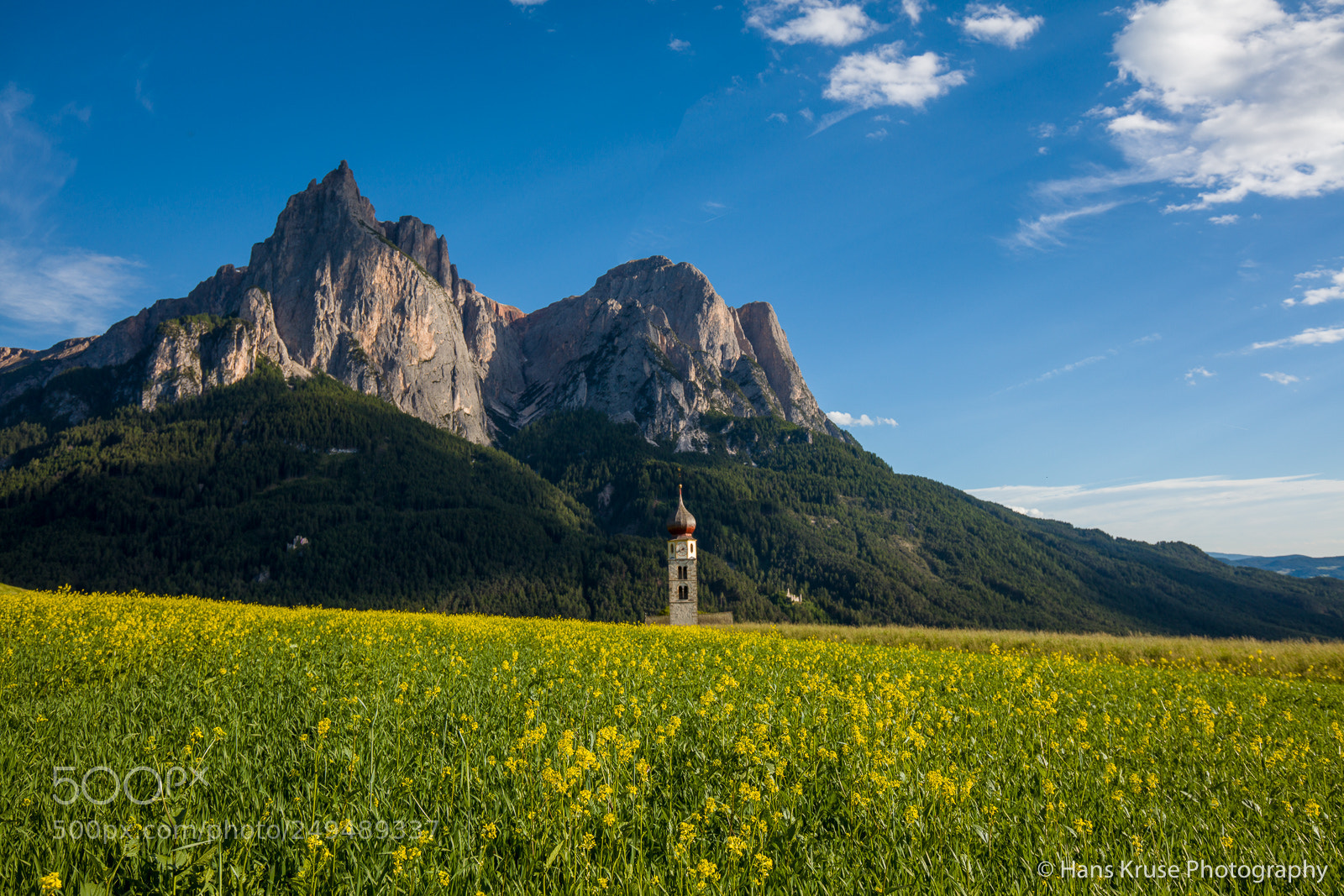 Canon EOS 5DS R sample photo. Church in the fields photography