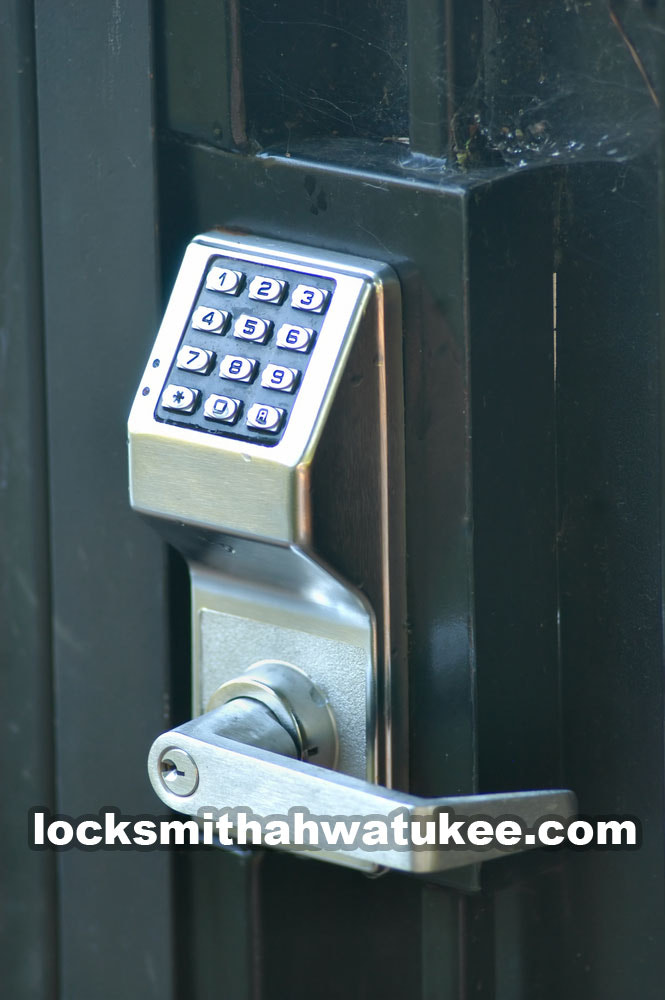 Nikon D100 sample photo. Ahwatukee keypads photography