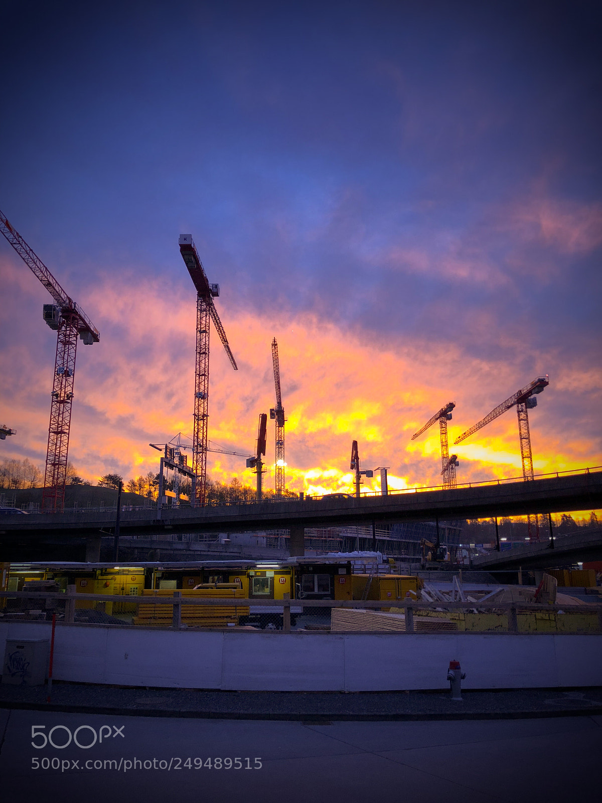 Apple iPhone X sample photo. Morning zurich airport photography