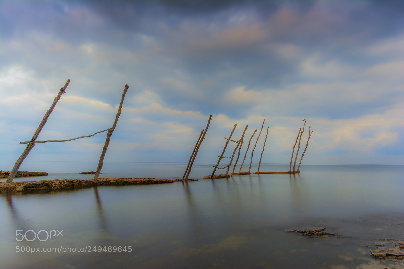 Nikon D7100 sample photo. Cape savudrija photography