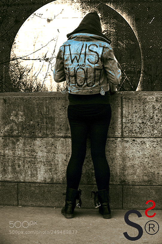 Nikon D700 sample photo. Paf 24 photography