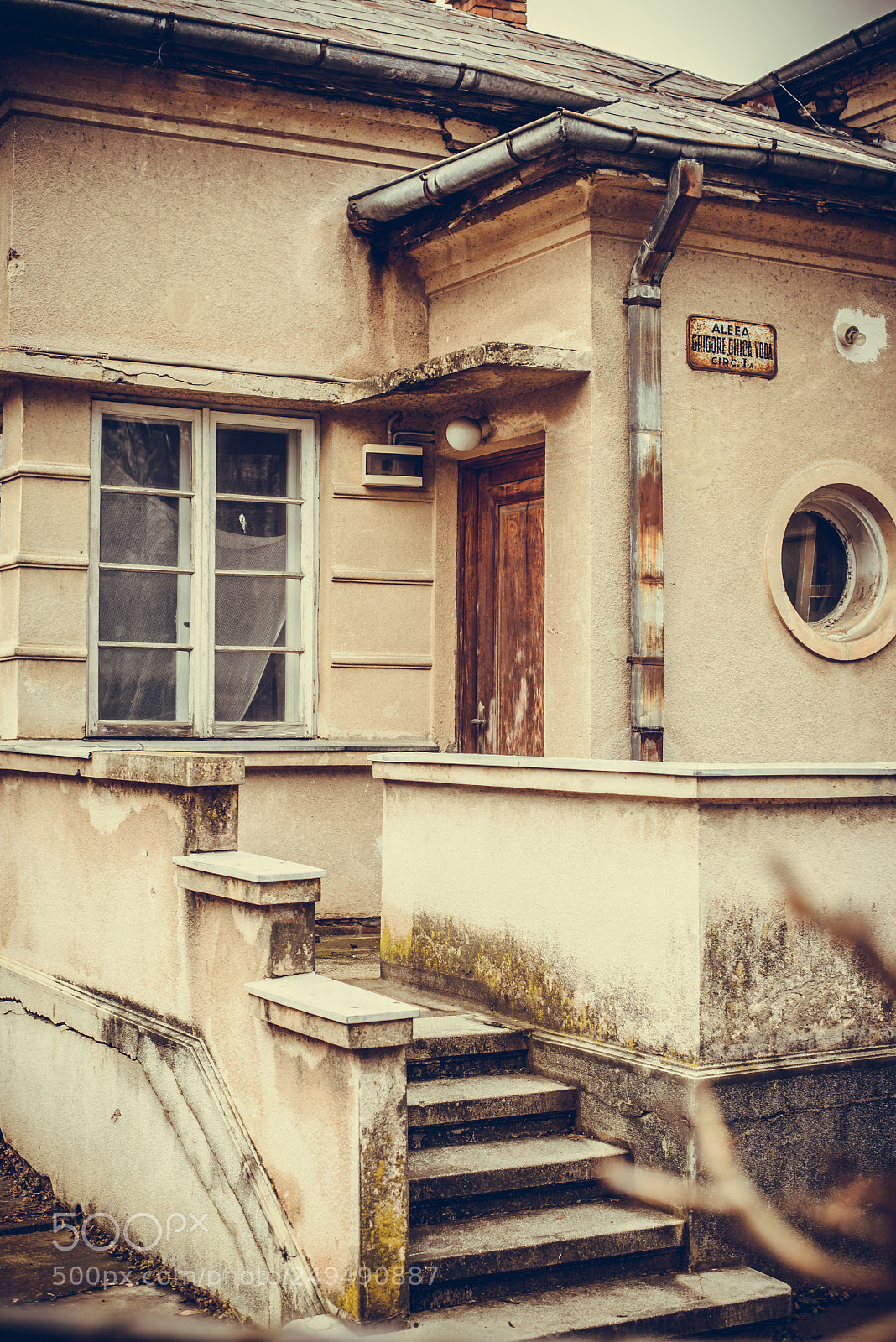 Nikon D610 sample photo. Stairs to .. ? photography